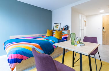 Premium Plus Studio, Venti House, 8 Grove Crescent Road, Stratford, London - Image 3